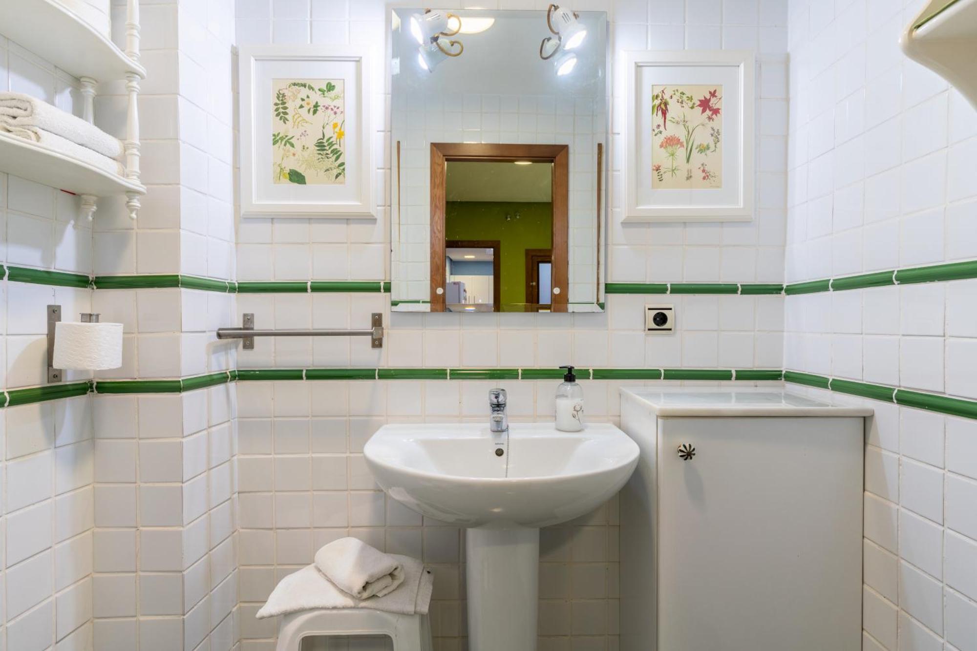 Alameda Apartamento Sevilla