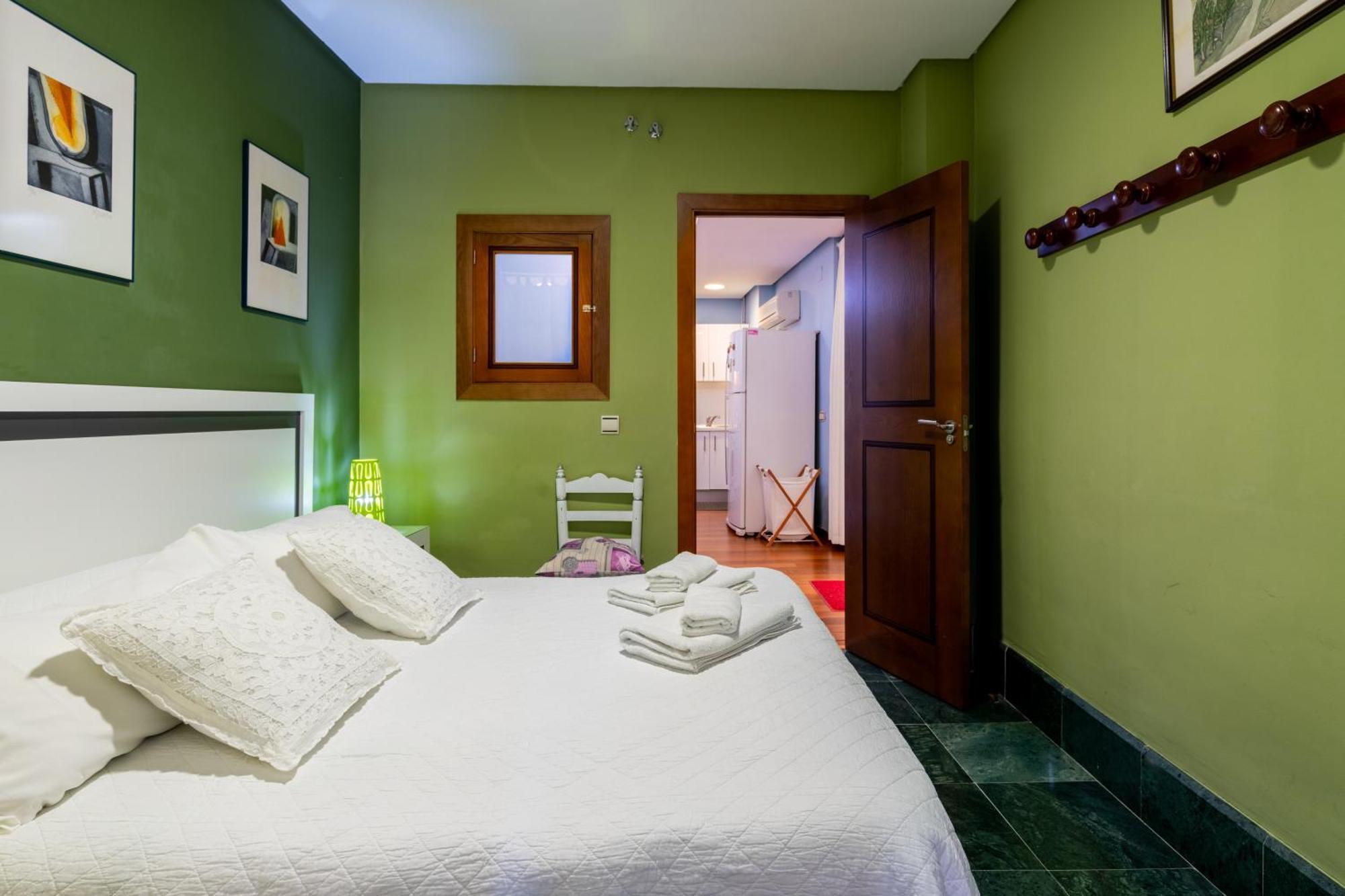 Apartamento Alameda *