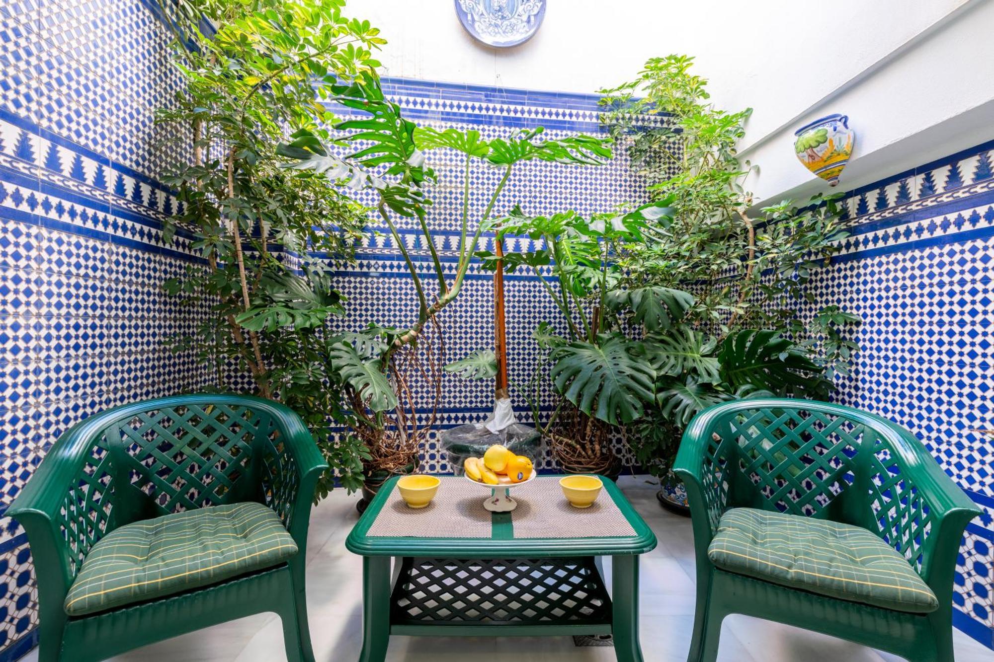 Alameda Apartamento