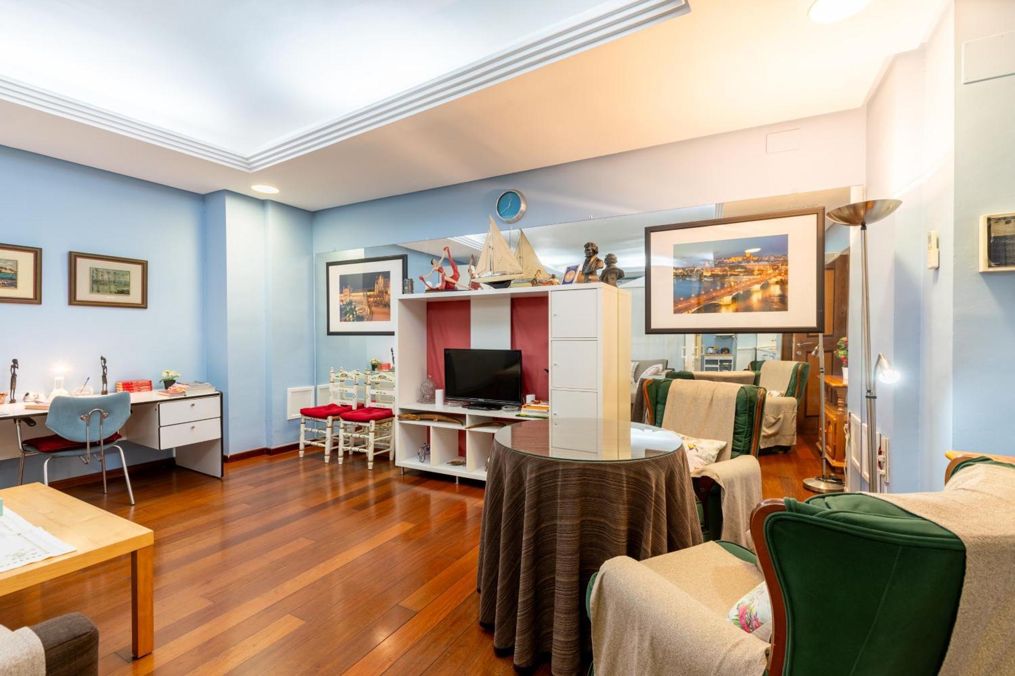 Alameda Apartamento Sevilla