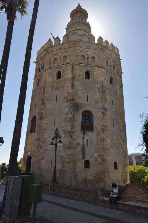 Alameda Apartamento Sevilla