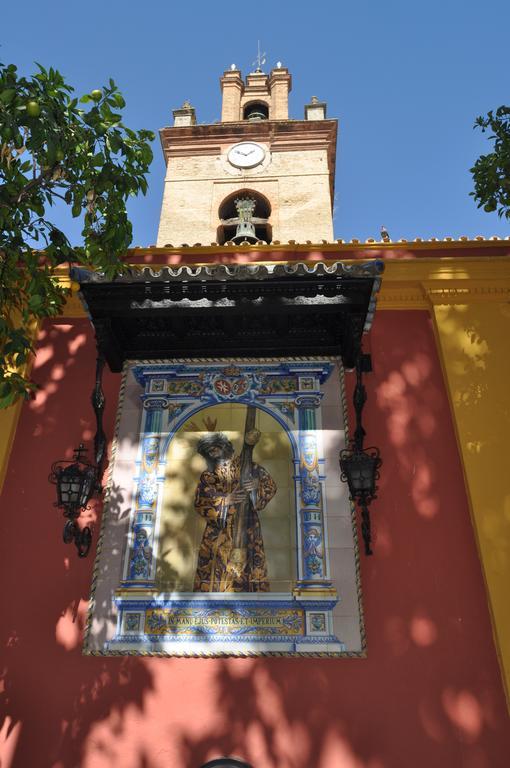 Alameda * Sevilla