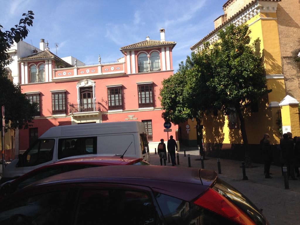 Apartamento Alameda Sevilla