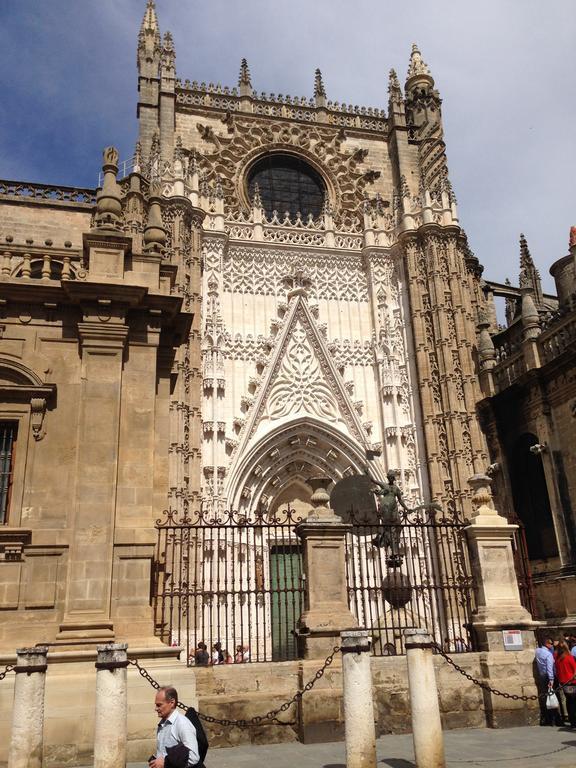 Alameda Sevilla